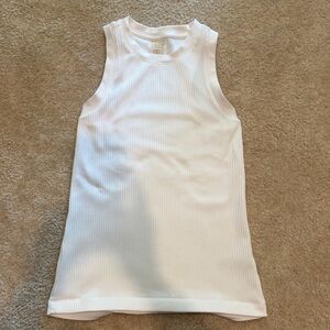 Calia by Carrie Underwood Women’s Ribbed Tank Top
